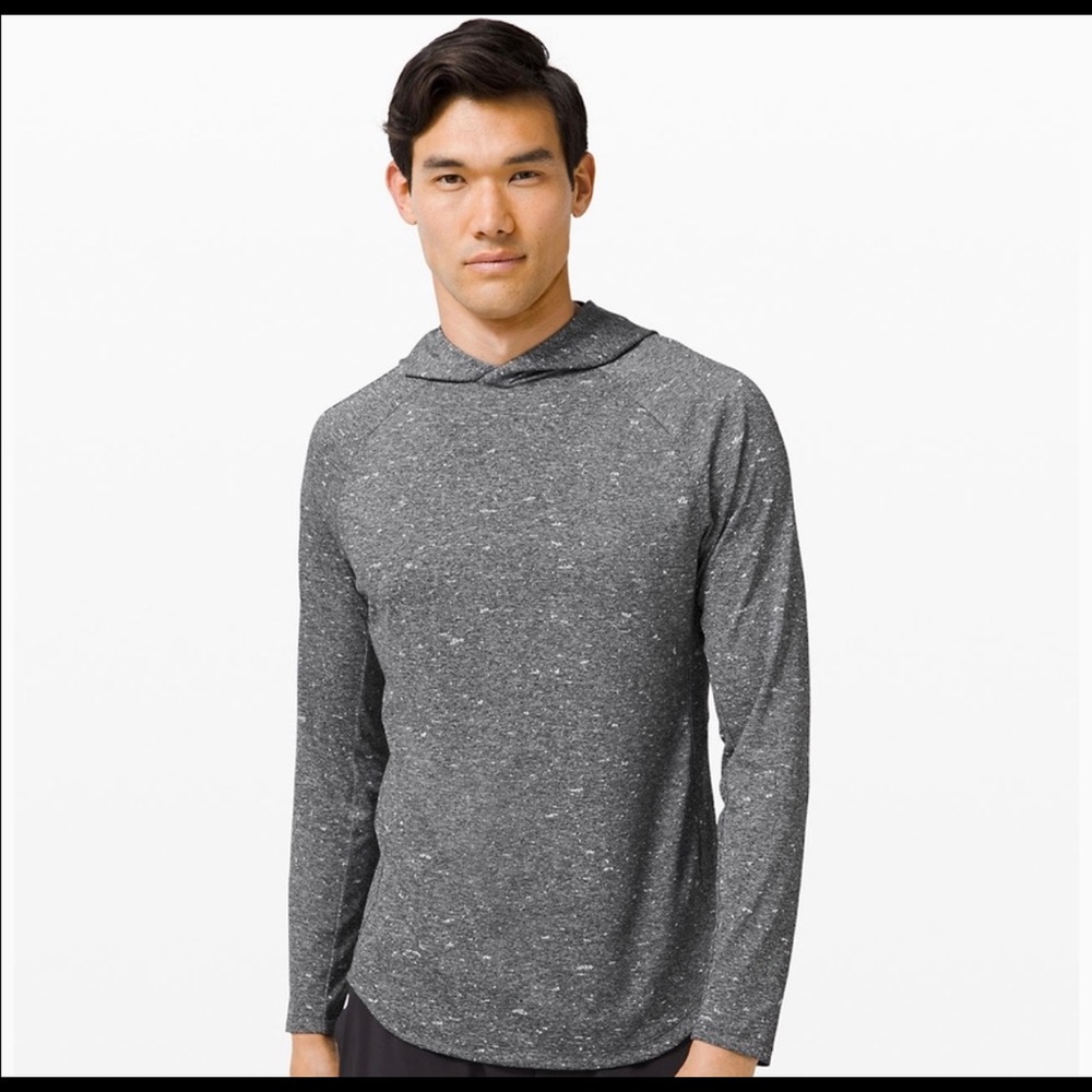 Lululemon Fresh Form Hoodie